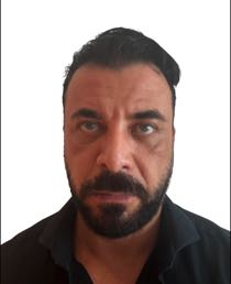 Batista Gérard Ruben
