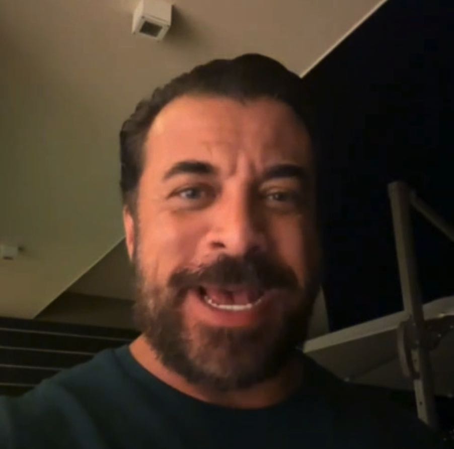 Batista Gérard Ruben