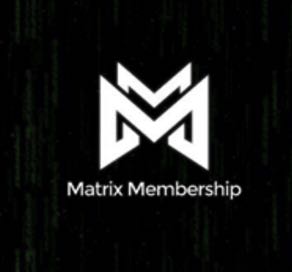 Batista Gérard Ruben - Matrix Membership