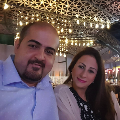 Ihsan Deeb