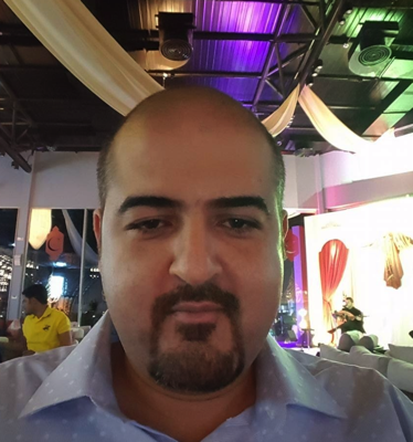 Ihsan Deeb