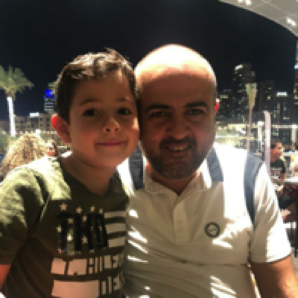 ihsan deeb